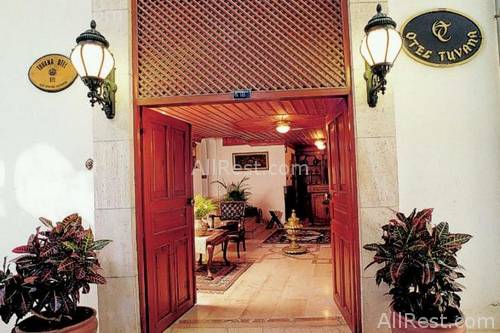 Tuvana Hotel 22